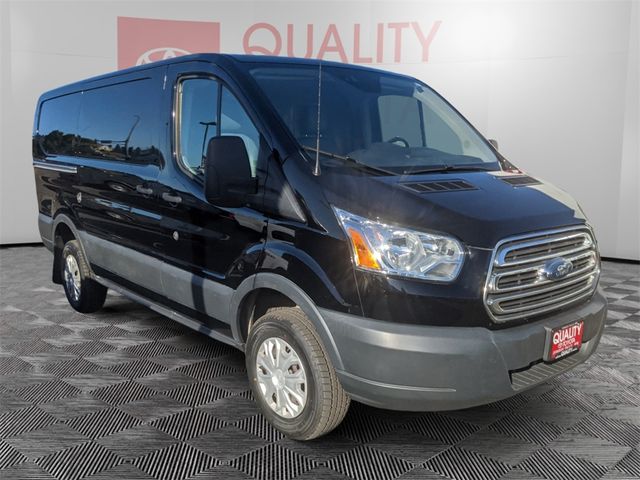 2017 Ford Transit Base