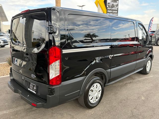 2017 Ford Transit Base