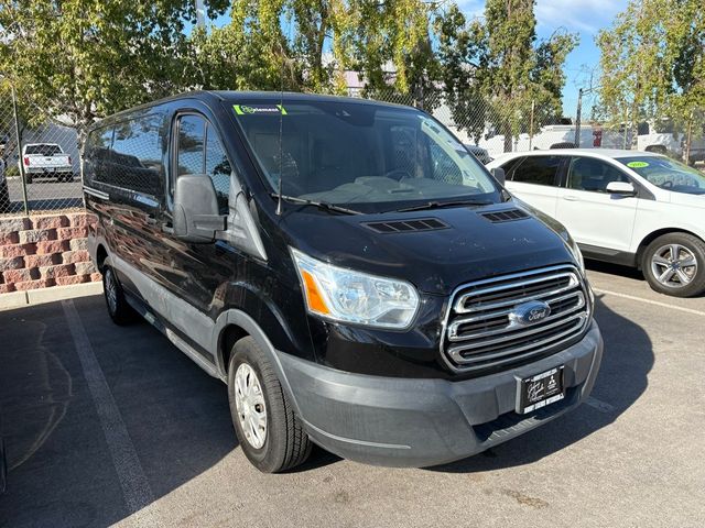 2017 Ford Transit Base