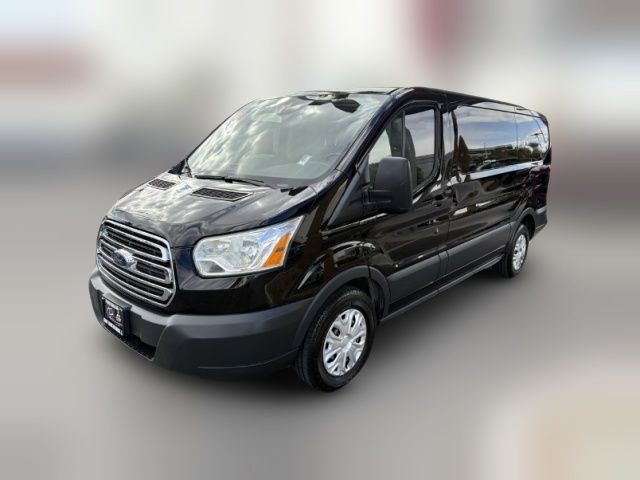 2017 Ford Transit Base