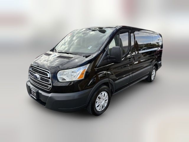 2017 Ford Transit Base