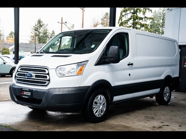 2017 Ford Transit Base