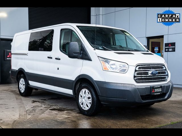 2017 Ford Transit Base