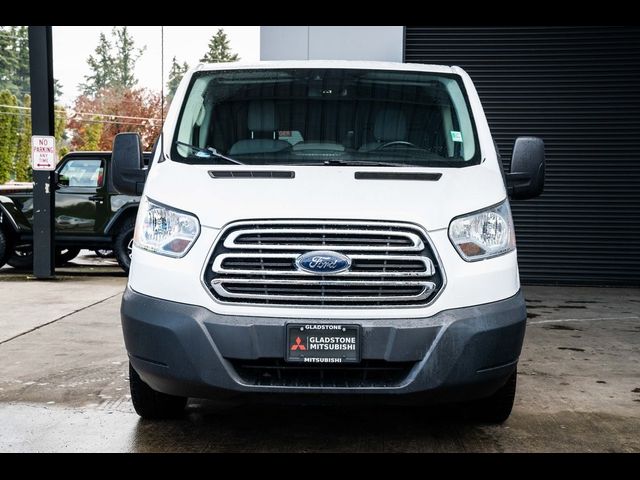 2017 Ford Transit Base