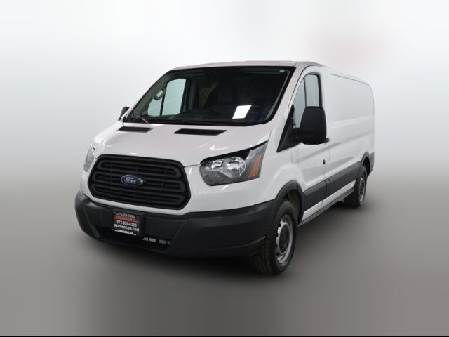 2017 Ford Transit Base