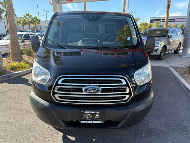 2017 Ford Transit Base