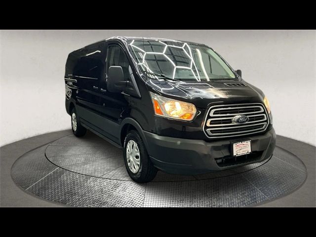 2017 Ford Transit Base