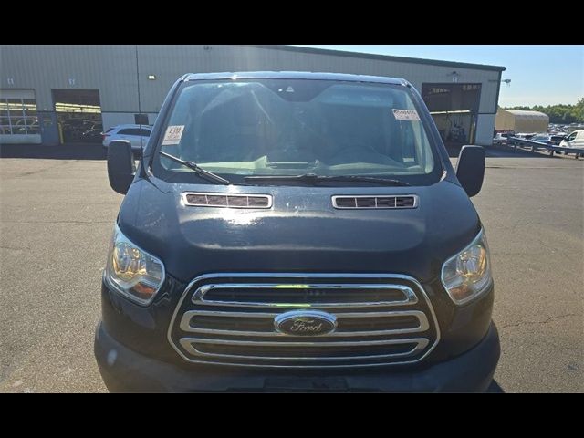 2017 Ford Transit Base