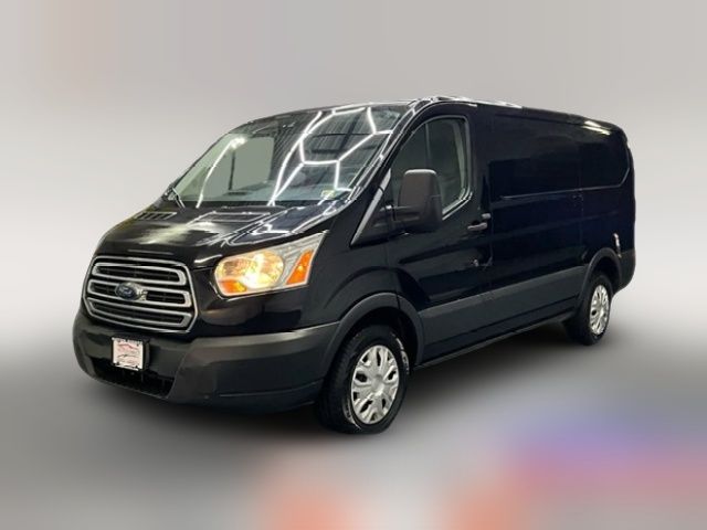 2017 Ford Transit Base