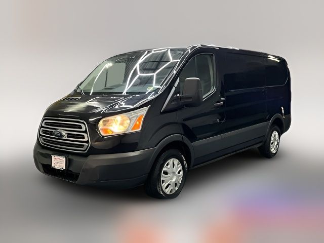 2017 Ford Transit Base