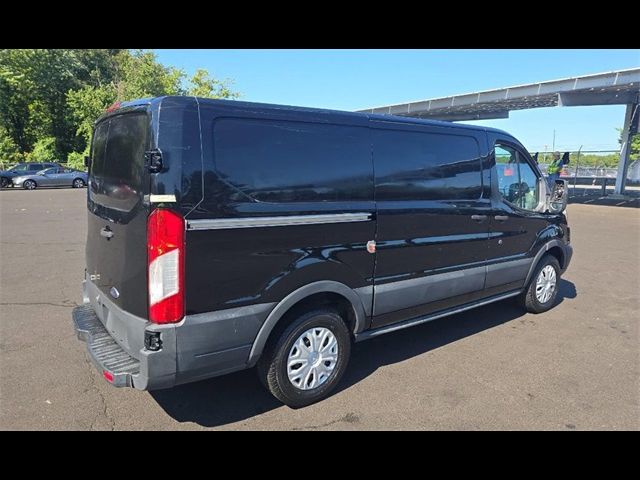 2017 Ford Transit Base