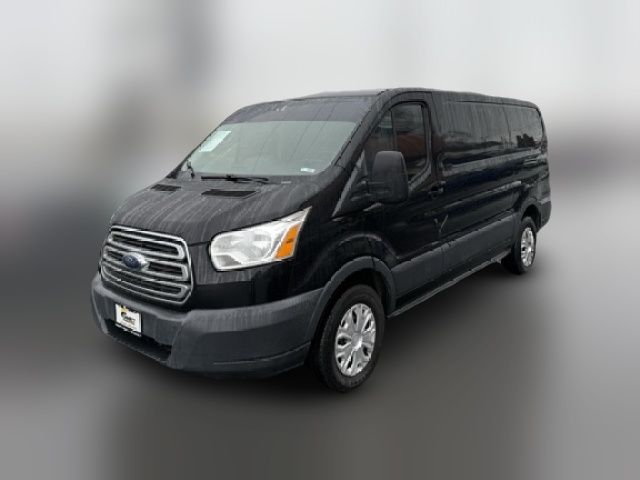 2017 Ford Transit Base