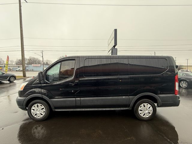 2017 Ford Transit Base