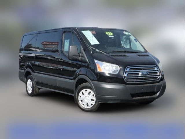 2017 Ford Transit Base