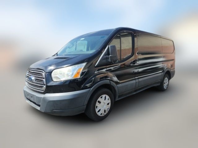 2017 Ford Transit Base