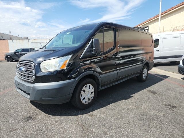 2017 Ford Transit Base