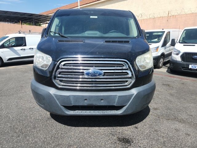 2017 Ford Transit Base