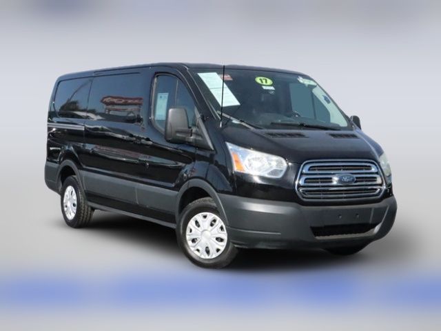 2017 Ford Transit Base