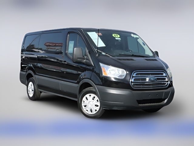 2017 Ford Transit Base