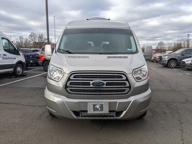 2017 Ford Transit Base