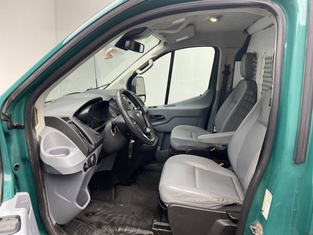 2017 Ford Transit Base