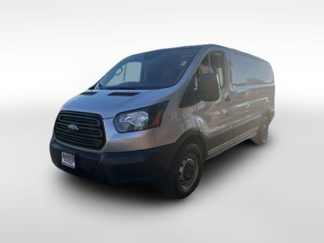 2017 Ford Transit Base