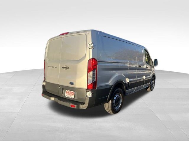 2017 Ford Transit Base