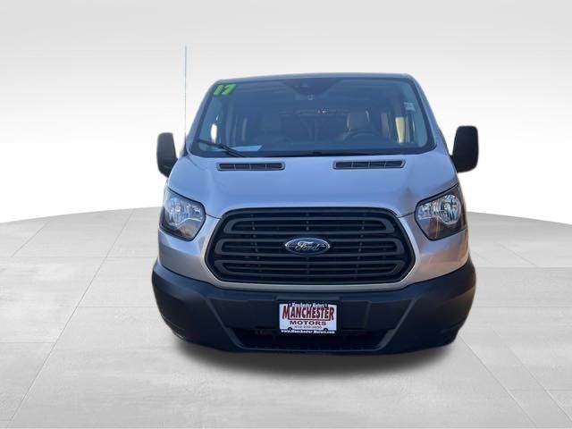 2017 Ford Transit Base