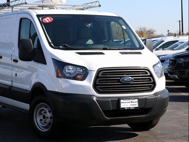 2017 Ford Transit Base