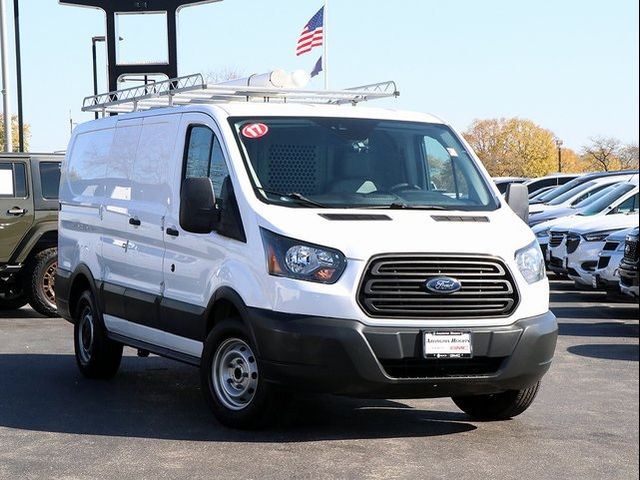 2017 Ford Transit Base