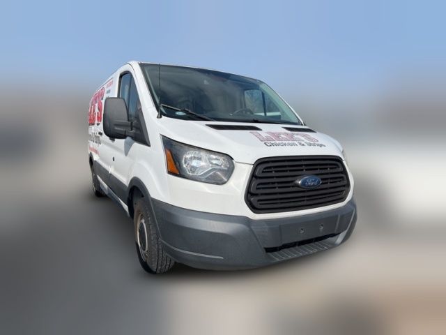 2017 Ford Transit Base