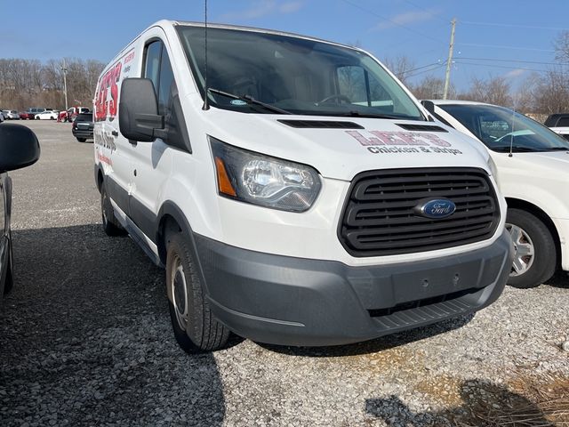 2017 Ford Transit Base