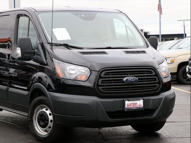 2017 Ford Transit Base