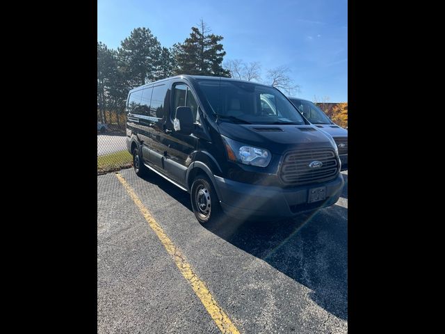 2017 Ford Transit Base