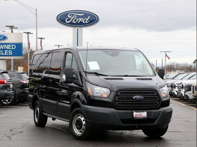 2017 Ford Transit Base