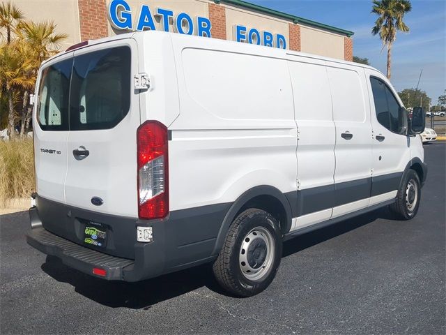 2017 Ford Transit Base