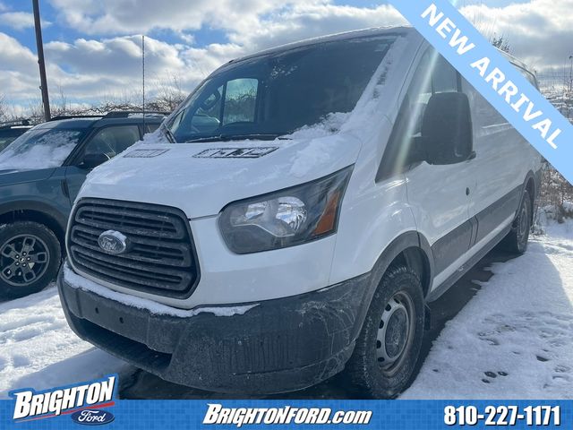 2017 Ford Transit Base