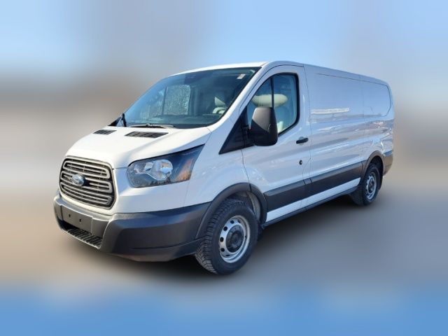 2017 Ford Transit Base