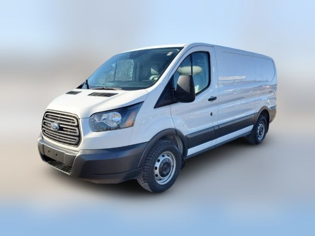 2017 Ford Transit Base