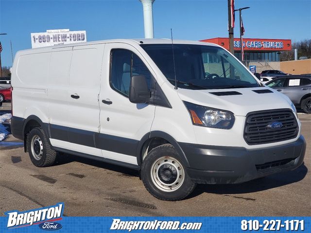 2017 Ford Transit Base