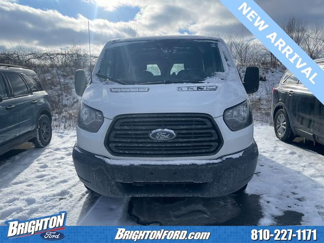 2017 Ford Transit Base