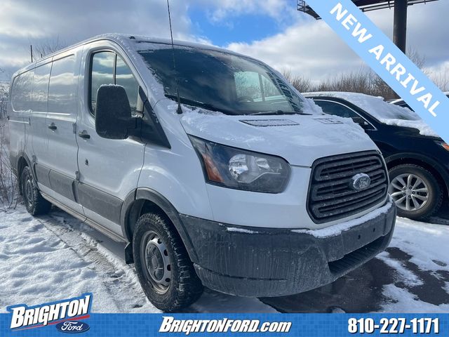 2017 Ford Transit Base