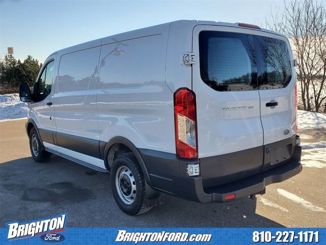 2017 Ford Transit Base