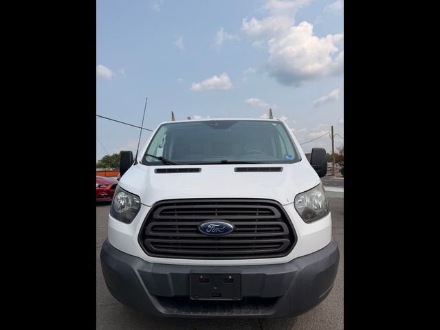 2017 Ford Transit Base