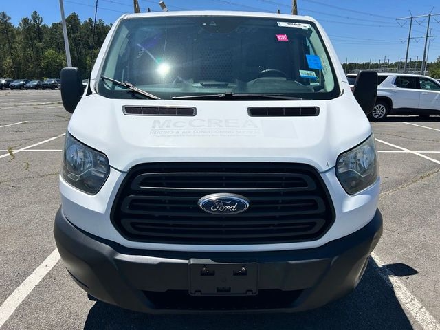 2017 Ford Transit Base