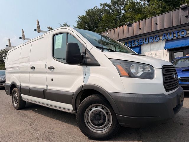 2017 Ford Transit Base