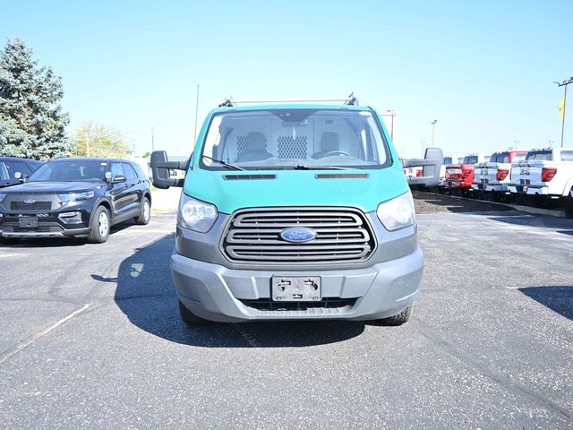 2017 Ford Transit Base