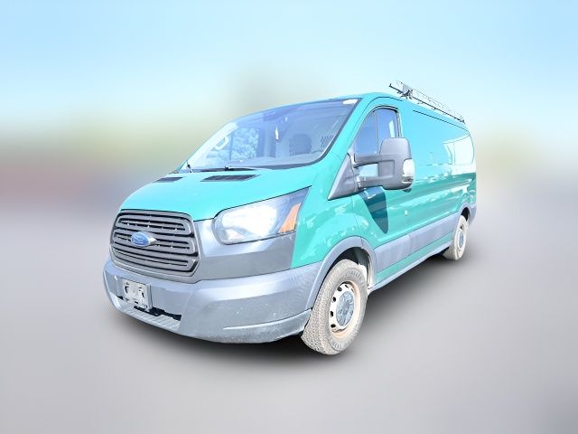 2017 Ford Transit Base