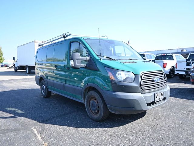 2017 Ford Transit Base