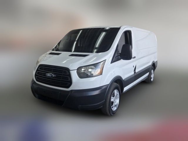 2017 Ford Transit Base